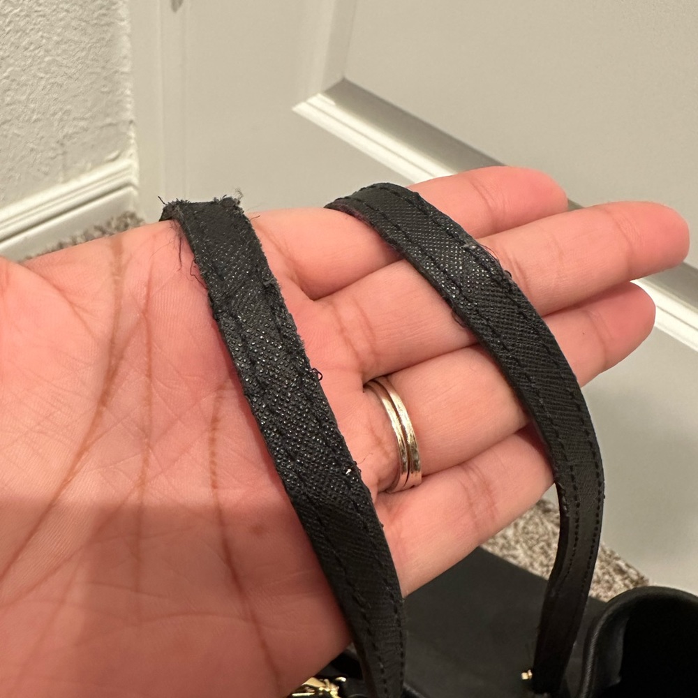 Mk Hamilton Bag - image 5